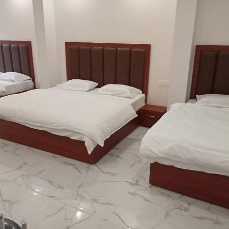 Hotel Kaushik Palace Haridwar Luaran gambar