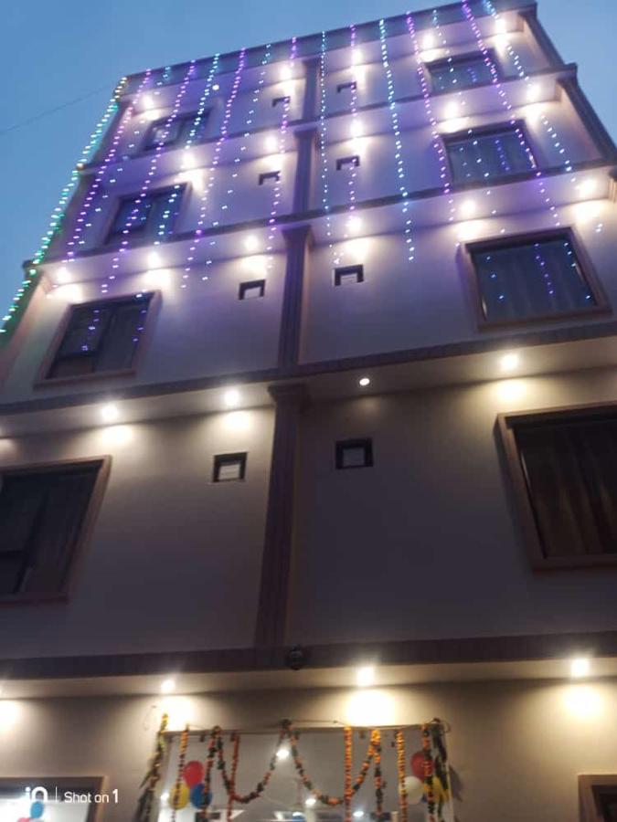 Hotel Kaushik Palace Haridwar Luaran gambar