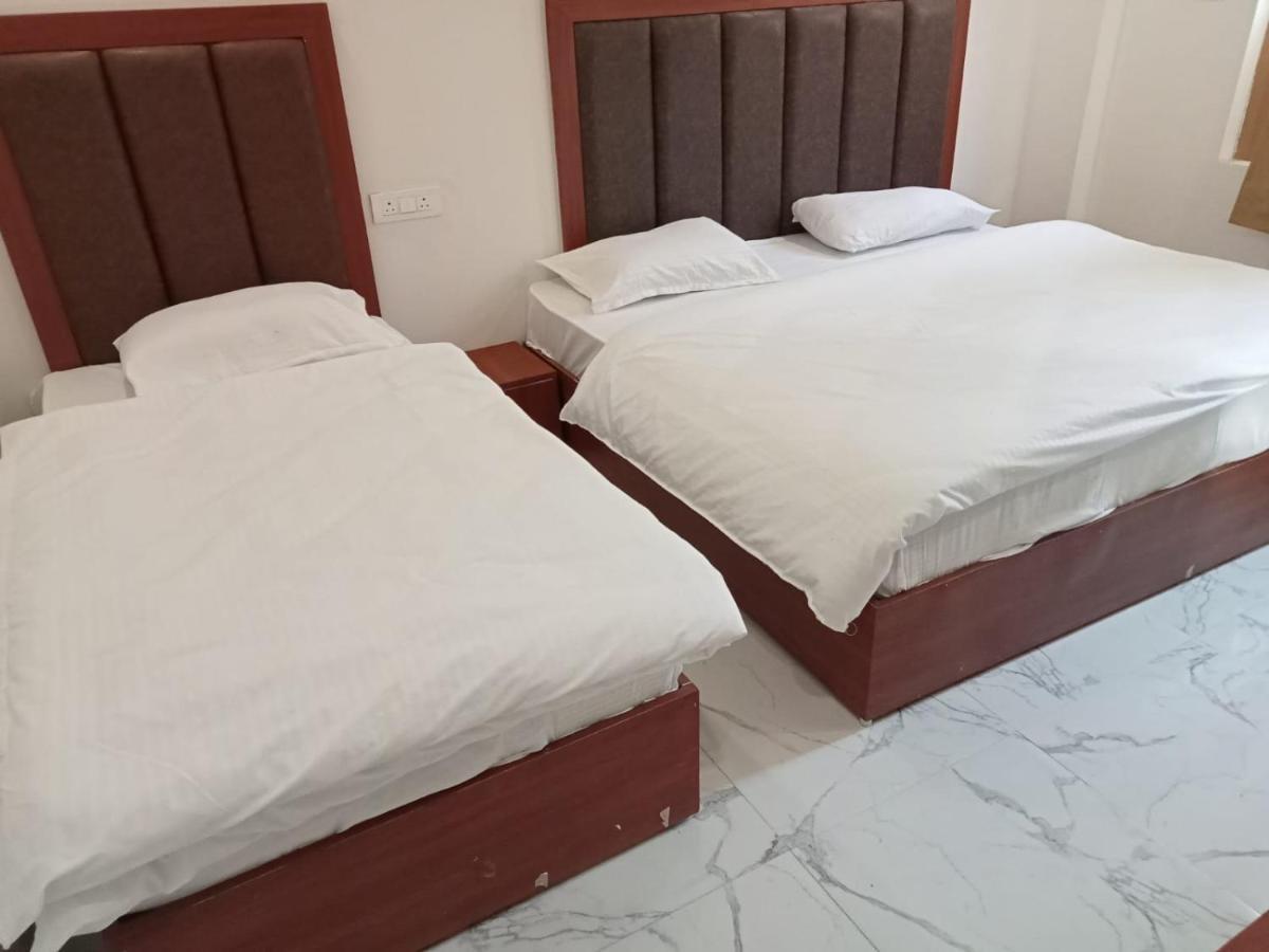 Hotel Kaushik Palace Haridwar Luaran gambar